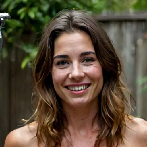 โปรแกรมสร้างภาพโปรนที่ใช้ปัญหา AI