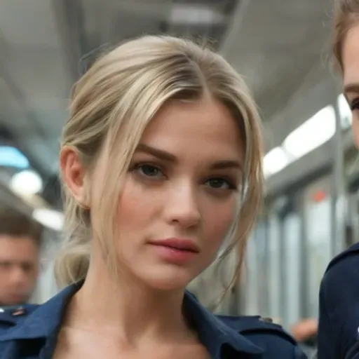 AIポルノ画像ジェネレーター