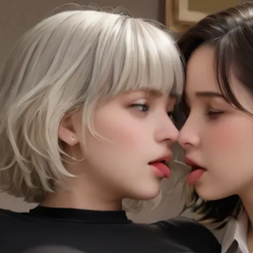 KI-Pornobildchen-Generator