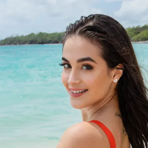 KI-Pornobild-Generator