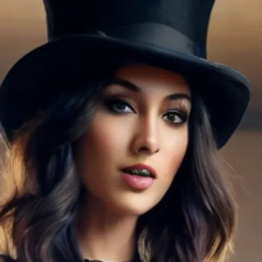 AI 포르노 이미지 생성기