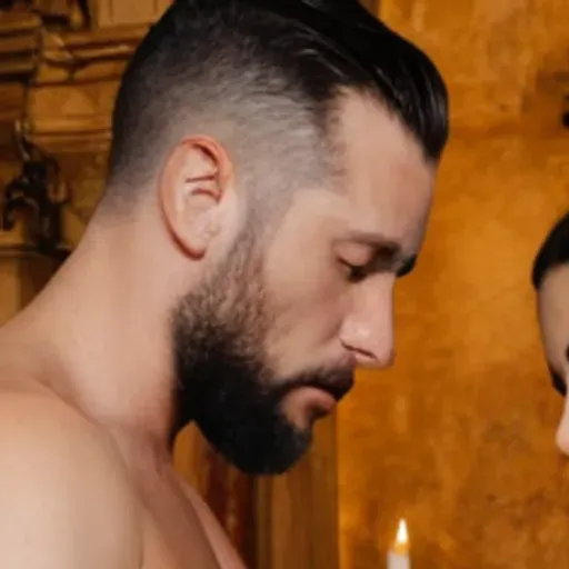 generador de fotos porno con IA