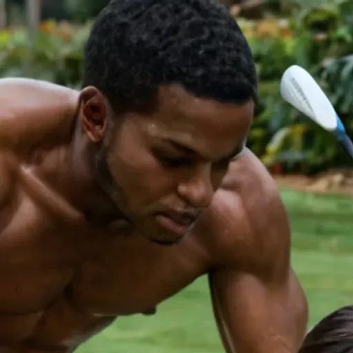 โปรแกรมสร้างภาพโปรนที่ใช้ปัญหา AI