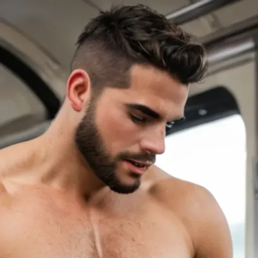 AI porn pic generator