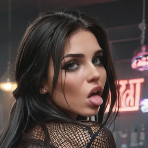 एआई पोर्न इमेज जेनरेटर