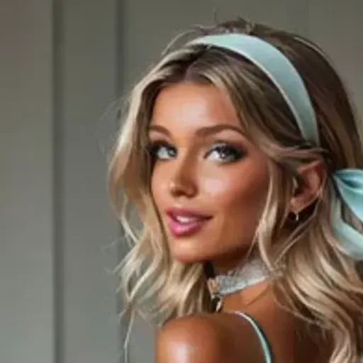 generatore di immagini porno IA