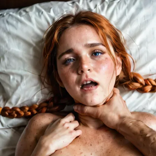 yapay zekâ porno görsel üretici