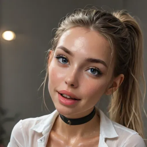 generatore di immagini porno IA