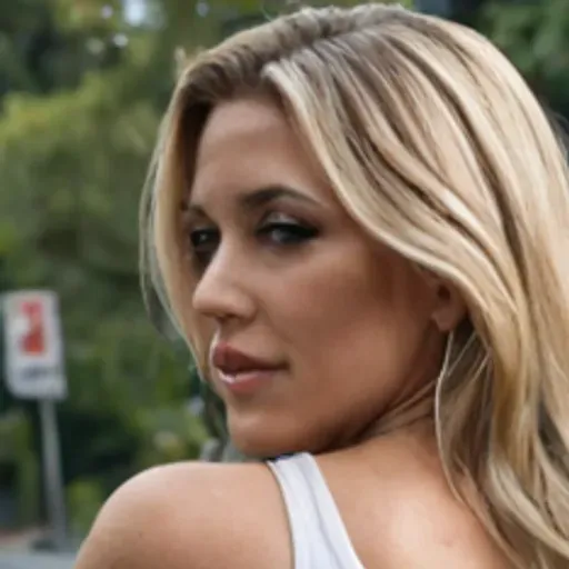 AIポルノ画像ジェネレーター