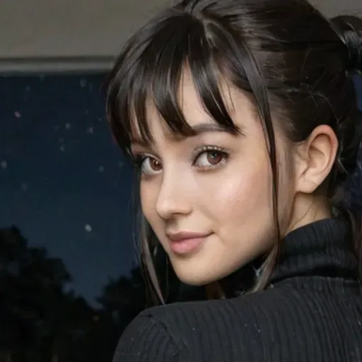 KI-Pornobild-Generator