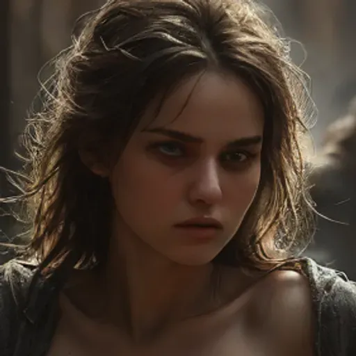 โปรแกรมสร้างภาพโปรนที่ใช้ปัญหา AI