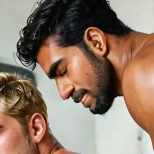 โปรแกรมสร้างภาพโปรนที่ใช้ปัญหา AI