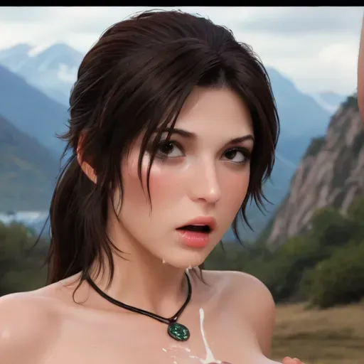 generatore di immagini porno IA