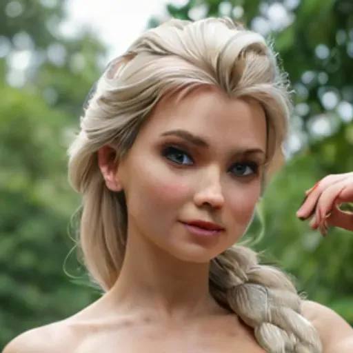 generatore di immagini porno IA