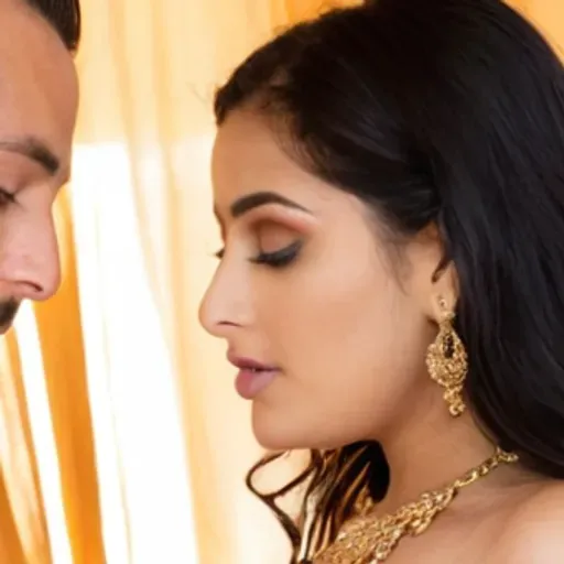 generatore di foto porno IA