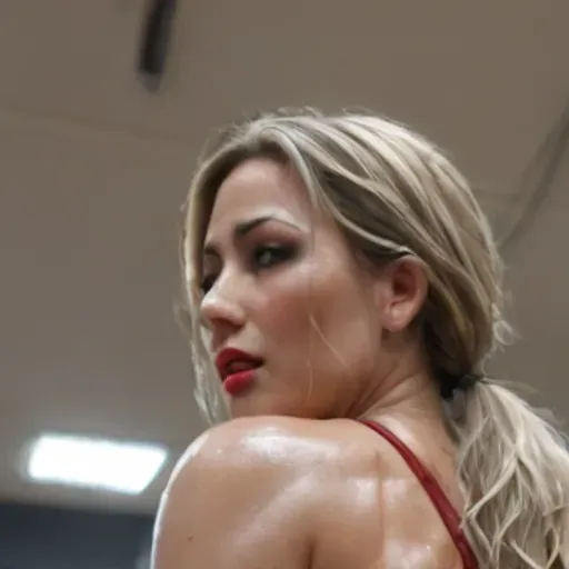 AI porn image generator