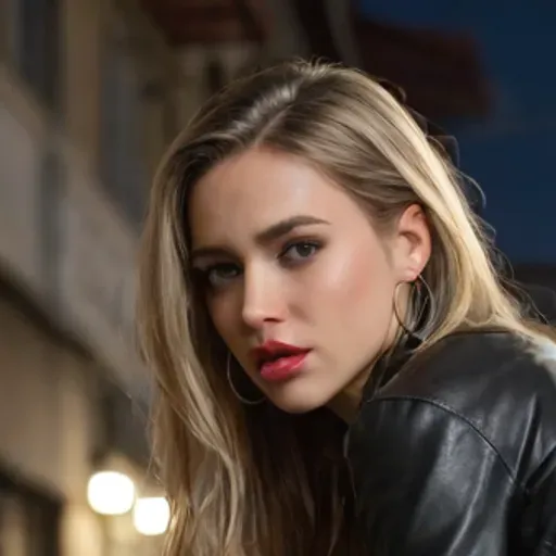 AI 포르노 이미지 생성기