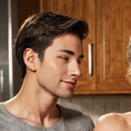 โปรแกรมสร้างภาพโปรนที่ใช้ปัญหา AI