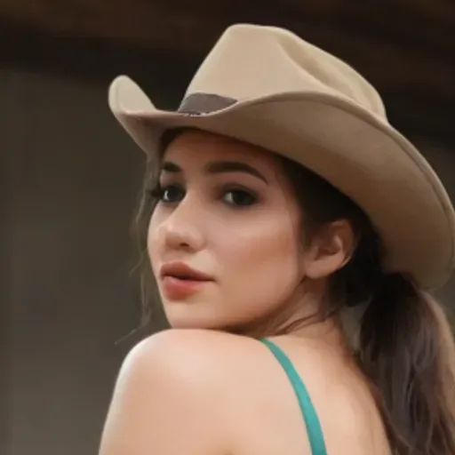 AIポルノ画像ジェネレーター