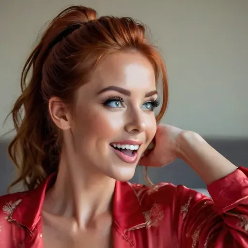 generatore di immagini porno IA