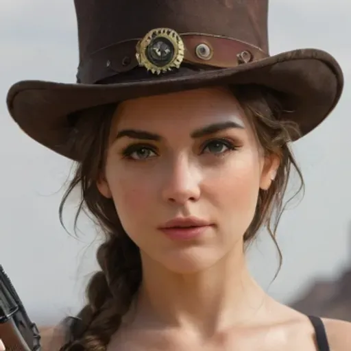 gerador de imagens pornô com IA