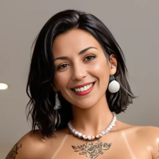 Pencipta imej lucah AI