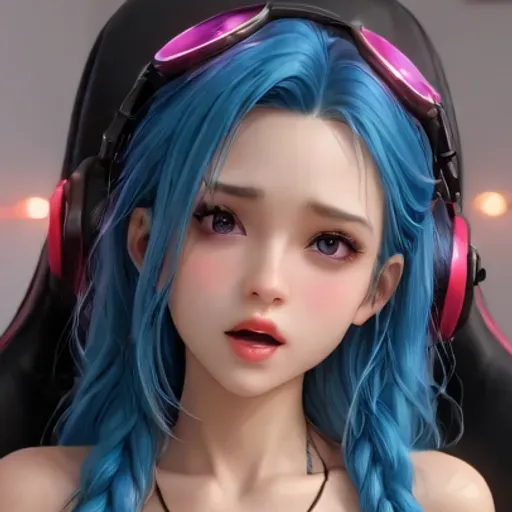 generatore di immagini porno IA