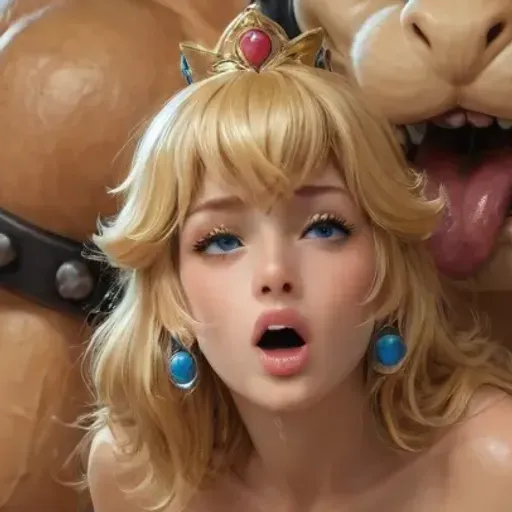 KI-Pornobild-Generator