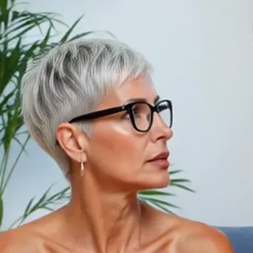 AI色情照片生成器