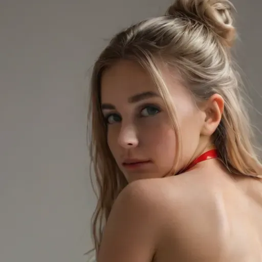 yapay zekâ porno görsel üretici