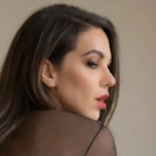 โปรแกรมสร้างภาพโปรนที่ใช้ปัญหา AI