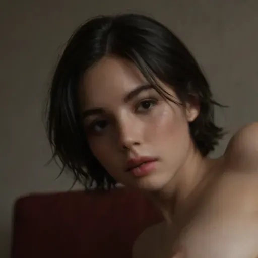 KI-Pornobild-Generator