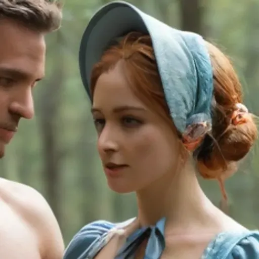 AI porn pic generator