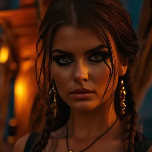 KI-Pornobild-Generator