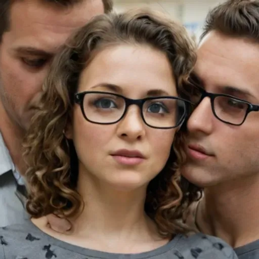 generatore di immagini porno IA