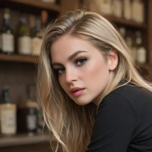 AI色情圖片產生器