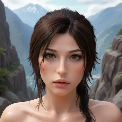 โปรแกรมสร้างภาพโปรนที่ใช้ปัญหา AI