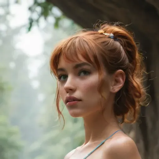 KI-Pornobild-Generator