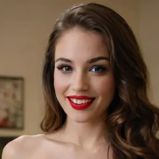 AI 포르노 이미지 생성기