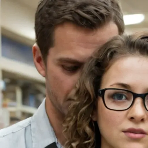 generatore di immagini porno IA