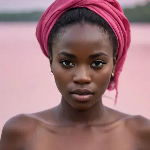 AI色情图片生成器