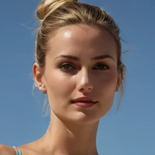 AI 포르노 이미지 생성기