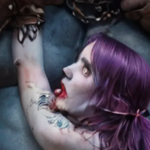 generatore di immagini porno IA