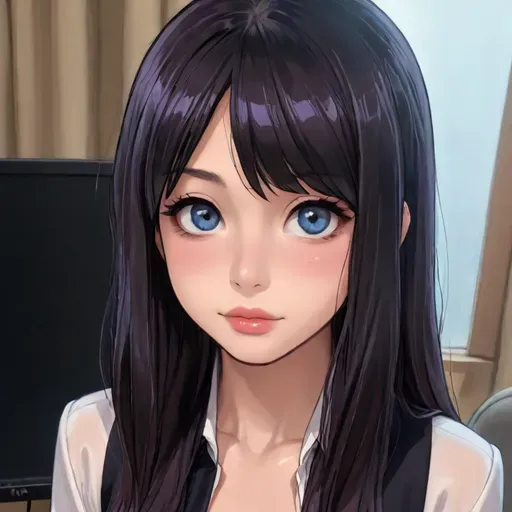 KI-Pornobild-Generator