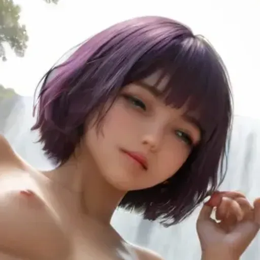 AIポルノ画像ジェネレーター