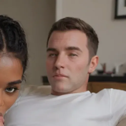 KI-Pornobild-Generator