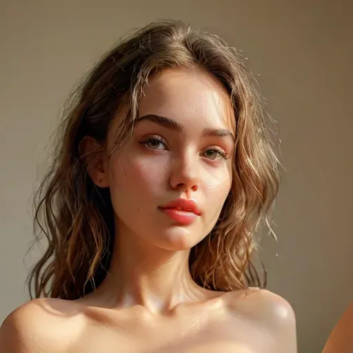 Generator obrazów pornograficznych z wykorzystaniem sztucznej inteligencji
