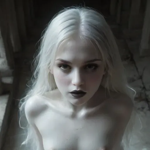 AIポルノ画像ジェネレーター