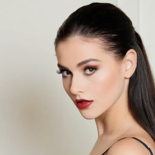 โปรแกรมสร้างภาพโปรนที่ใช้ปัญหา AI