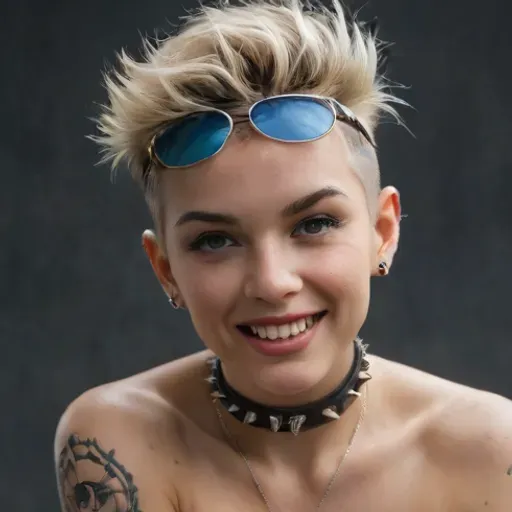 AI porn image generator